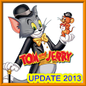 Tom and Jerry Cartoon 2013 icon