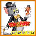 Tom and Jerry Cartoon 2013