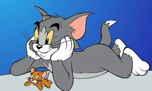 Tom and Jerry Cartoon 2013 screenshot 3