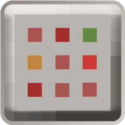 Command block for Minecraft icon