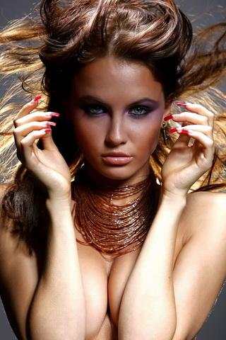 Hot Babes n Sexy Girls Pict 11 screenshot 2