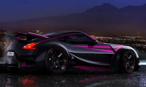 Speed Racing Car screenshot 6