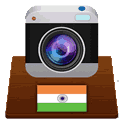 Cameras India icon