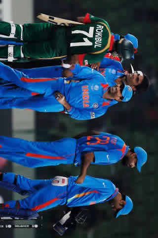 Live Cricket screenshot 1