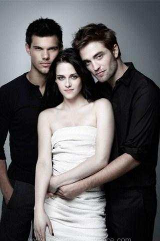 Twilight Live Wallpapers HD screenshot 2