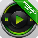 PlayerPro Widget Pack أيقونة