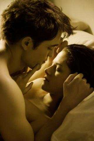 Twilight Live Wallpapers HD screenshot 4