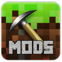 Lucky Mods For Minecraft PE आइकन