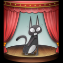 Play-Doll (Puppet+TalkingTom) icon