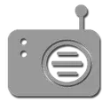 SR Player icon
