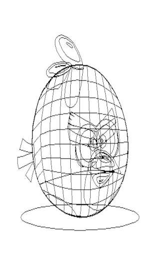 Draw angry birds स्क्रीनशॉट 1