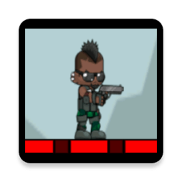 ikon Margro's Adventure