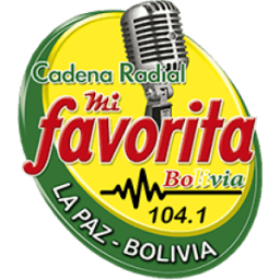 Cadena Radial Mi Favorita icon