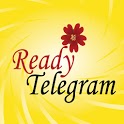 Ready Telegram icon