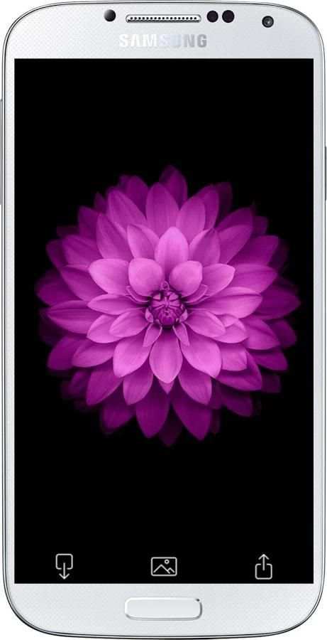 Wallpaper iPhone 6 screenshot 4