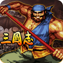 Three Kingdoms for Arcade icon