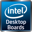 Intel® Desktop Boards Decoder icon