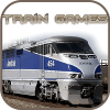 Train Games icon
