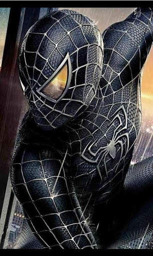 Spiderman Wallpapers HD HQ screenshot 4