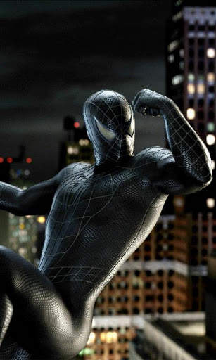 Spiderman Wallpapers HD HQ screenshot 1