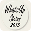 whatsapp status 2015 icon