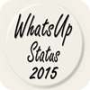 whatsapp status 2015