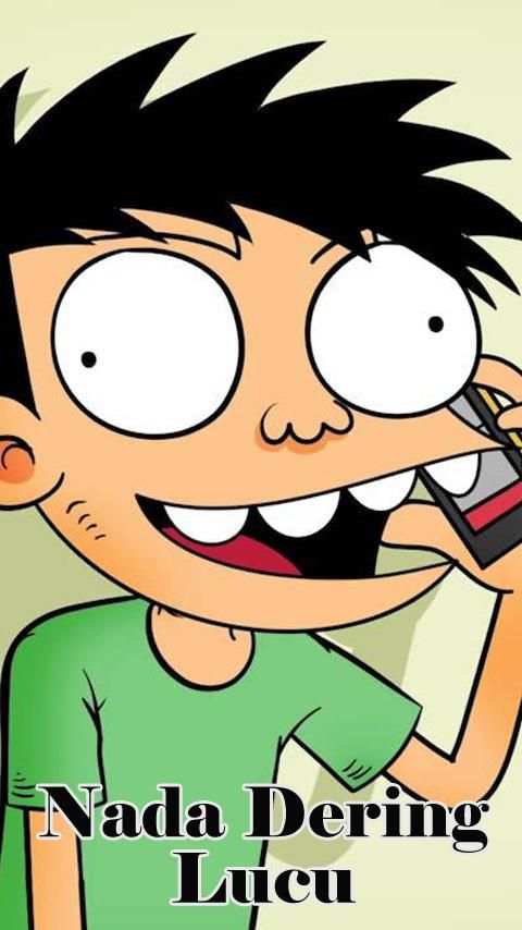 Nada Dering Lucu screenshot 3
