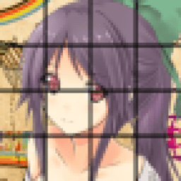 Hentai Puzzle icon