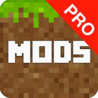 Pro Mods for Minecraft PE
