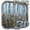 Bamboo Forest 3D LWP Free