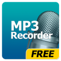 Android MP3 Sound Recorder 1.1 icon