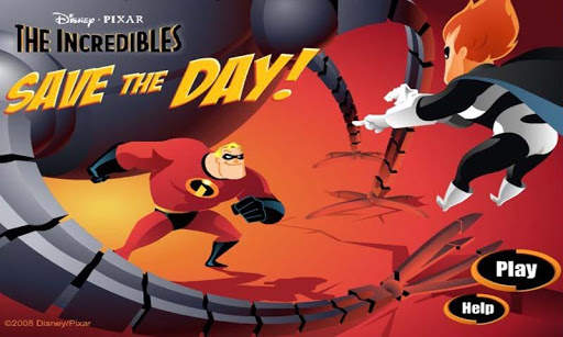 Superman Fighting screenshot 1