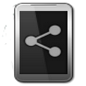 Share My App icon