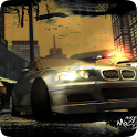 Need for Speed Most Wanted Wal icon