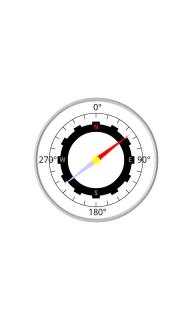 3DCompass screenshot 2