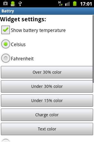 battry screenshot 2