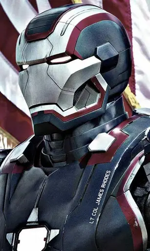 Iron Man 3 HD Live Wallpaper App لـ Android Download - 9Apps