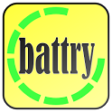 battry أيقونة