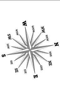 3DCompass screenshot 4