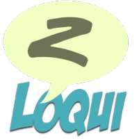 Loqui Messenger on 9Apps