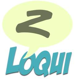 Loqui Messenger 2.0