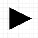 Moon remote for KMPlayer icon