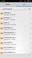 Super File Manager screenshot 4