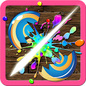 Candy Crush Game HD icon