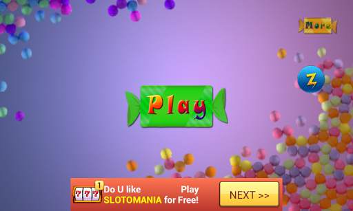 Candy Crush Game HD screenshot 3