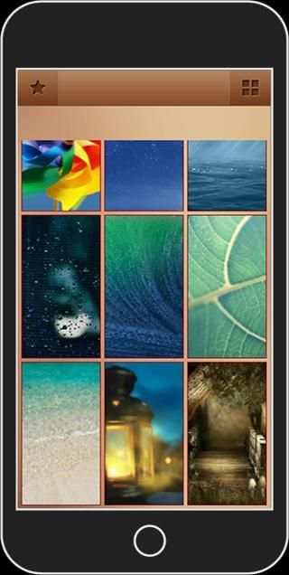 Passcode Photo Lock Screen screenshot 4