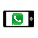 Instalar Whatsapp Tablet 1.6