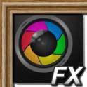 Camera ZOOM FX Picture Frames
