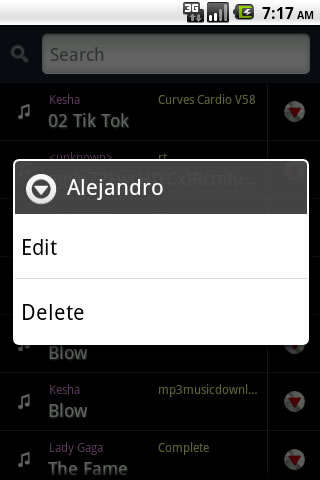 Ringtone Maker Pro скриншот 5