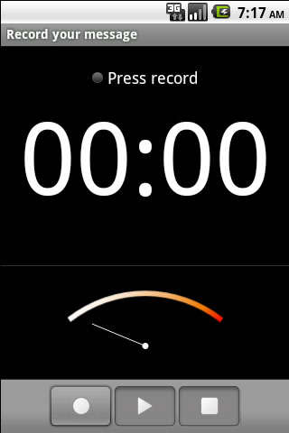 Ringtone Maker Pro скриншот 4